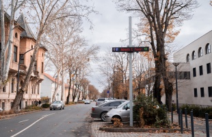 Rém ronda az új okosparkolási rendszer, de nagy segítség lehet az autósoknak