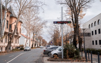 Rém ronda az új okosparkolási rendszer, de nagy segítség lehet az autósoknak