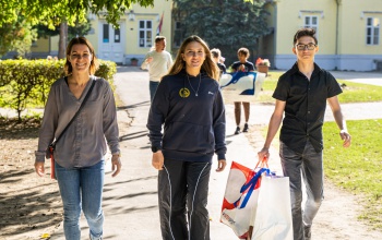 Dér Tamás: a fiatalok segítségére van szükség, hogy 2030-ra Kaposvár legyen a legegészségesebb város