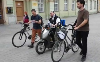 Ünnepi felvonulás lesz Virágvasárnap