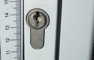 Lopott kulccsal követett el százezres lopást