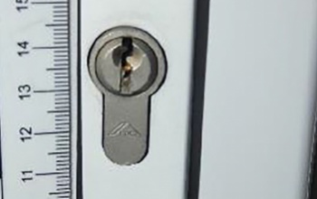 Lopott kulccsal követett el százezres lopást