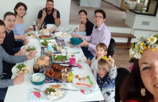 Felderítők: minden, ami egy midsommar bulihoz kell