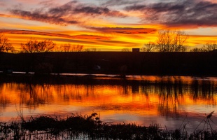 Kora tavaszias, de változékony idő várható a hét elejére