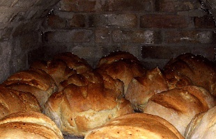 Bakkerman, kenyér, meg ami belevaló