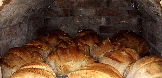 Bakkerman, kenyér, meg ami belevaló
