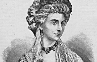 160 éve Prielle Kornélia volt a vendégünk