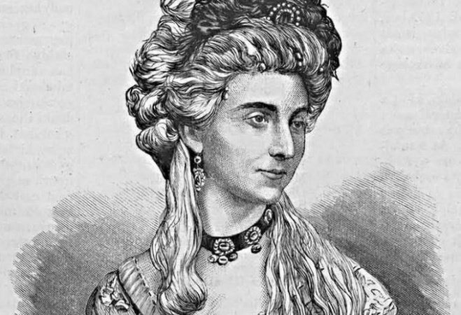 160 éve Prielle Kornélia volt a vendégünk