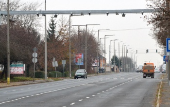 Végre kiderült >> Ennél a sebességnél büntetnek a szupertraffipaxok!!!