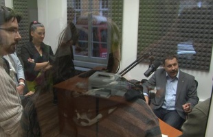 Egyetemisták is rádiózhatnak