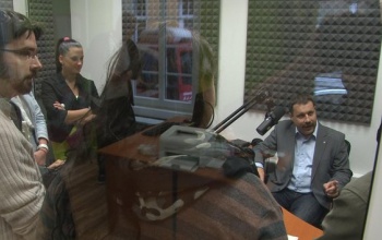 Egyetemisták is rádiózhatnak