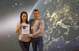 Több mint félszázezer vendég járt a Csillagparkban