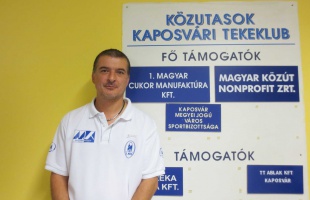 Férfi teke Szuperliga: papírforma vendég győzelem