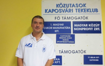 Férfi teke Szuperliga: papírforma vendég győzelem
