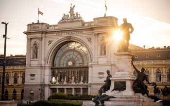 Újraindították a forgalmat a Keleti pályaudvaron