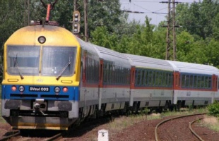 MÁV-Start: szombattól nyári menetrend bővülő szolgáltatásokkal