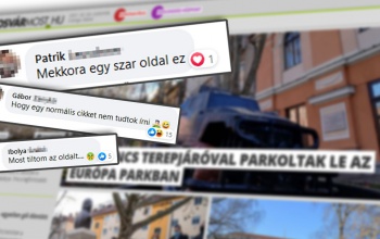Mekkora egy szar oldal ez