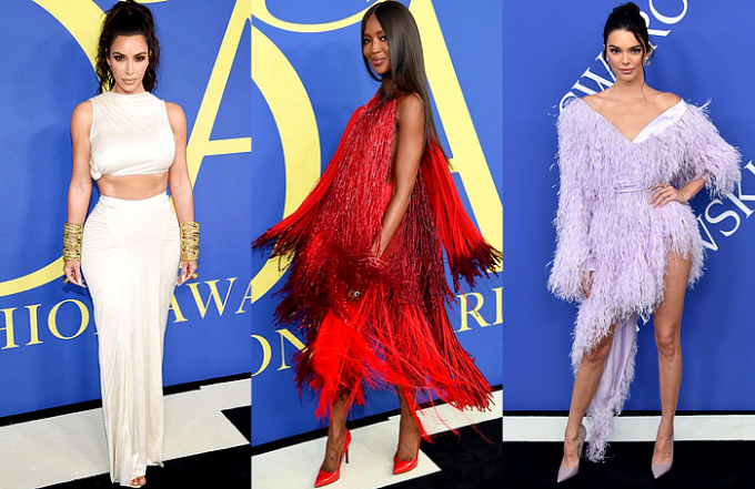 RedCarpet-Fashion: ilyen volt a fekete-fehér szőnyeg