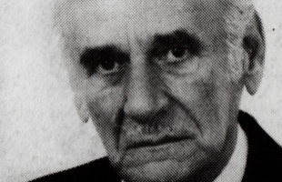 100 éve született dr. Domány Sándor szülész-nőgyógyász professzor