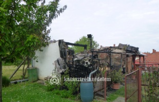 Sok dolguk volt a tűzoltóknak hétvégén is