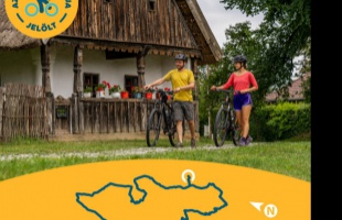 Szavazzon az Év Kerékpárútjára!