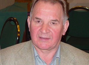 Elhunyt Valerij Kubaszov orosz űrhajós