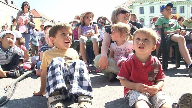 Mese a meséről