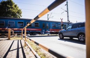 Véget ért a MÁV nyári vasútbiztonsági kitelepülés-sorozata
