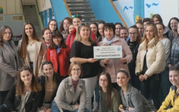 Szakmai kirándulásra vitték a Kaposvári Campus gyógypedagógus hallgatóit