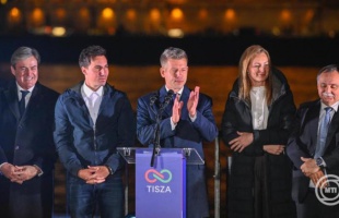 Minden szavazatot megszámoltak, maradt a Tisza-kétharmad