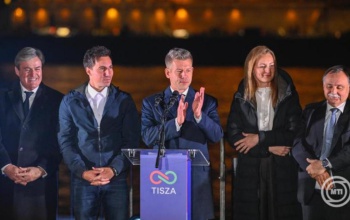 Minden szavazatot megszámoltak, maradt a Tisza-kétharmad