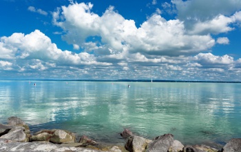 Lesz-e vízeresztés a Balatonon?
