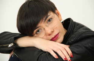 Ez a bosszú díjat érdemel - interjú Csóti Lilivel