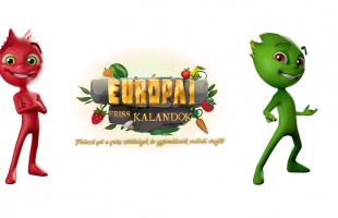 Hátrányos helyzetű gyermekek táborozását segíti az agrárkamara