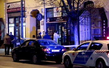 Befejezték a nyomozást a trafikgyilkosság ügyében