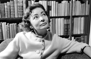 100 éve született Szabó Magda