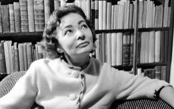 100 éve született Szabó Magda