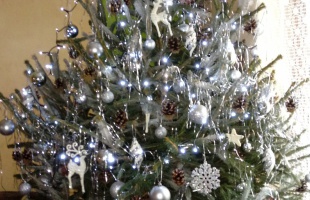 Németh család karácsonyfája