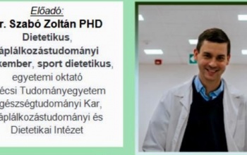 Egészségnapra várják az érdeklődőket