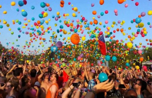 Ma kezdődik a Sziget fesztivál