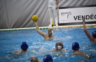 KVK: Győzelem a Pécs ellen