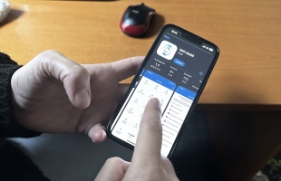 Már egymillióan töltötték le a NAV mobilappját