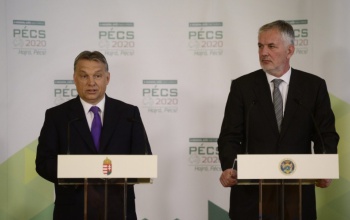 Orbán: napirenden kell tartani a halálbüntetés kérdését