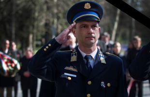 Végső búcsú