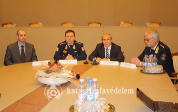 Együtt a somogyiak biztonságáért