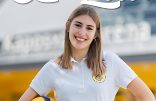 Horváth Lili is a KNRC játékosa lett