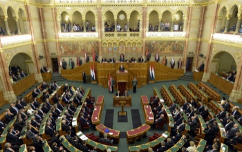 Újraválasztották miniszterelnöknek Orbán Viktort