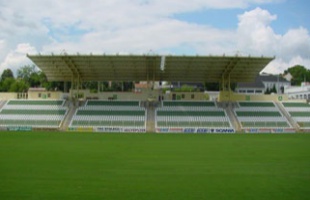 Több mint félmilliárd forintból fejleszthetik a Rákóczi Stadiont