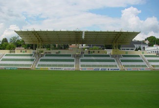 Több mint félmilliárd forintból fejleszthetik a Rákóczi Stadiont