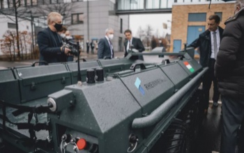 Szita: a világ legmodernebb haditechnikai gyártása érkezik Kaposvárra!